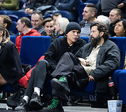 &bdquo;Wolves&ldquo; &ndash; Tel Avivo &bdquo;Hapoel&ldquo;