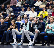 &bdquo;Wolves&ldquo; &ndash; Tel Avivo &bdquo;Hapoel&ldquo;