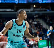 &bdquo;Wolves&ldquo; &ndash; Tel Avivo &bdquo;Hapoel&ldquo;
