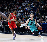 &bdquo;Wolves&ldquo; &ndash; Tel Avivo &bdquo;Hapoel&ldquo;