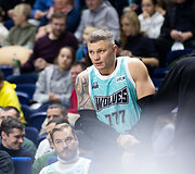 &bdquo;Wolves&ldquo; &ndash; Tel Avivo &bdquo;Hapoel&ldquo;