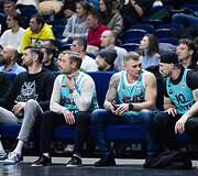 &bdquo;Wolves&ldquo; &ndash; Tel Avivo &bdquo;Hapoel&ldquo;