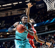&bdquo;Wolves&ldquo; &ndash; Tel Avivo &bdquo;Hapoel&ldquo;