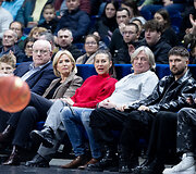 &bdquo;Wolves&ldquo; &ndash; Tel Avivo &bdquo;Hapoel&ldquo;