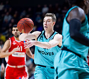 &bdquo;Wolves&ldquo; &ndash; Tel Avivo &bdquo;Hapoel&ldquo;
