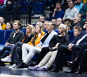 &bdquo;Wolves&ldquo; &ndash; Tel Avivo &bdquo;Hapoel&ldquo;