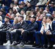 &bdquo;Wolves&ldquo; &ndash; Tel Avivo &bdquo;Hapoel&ldquo;