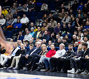 &bdquo;Wolves&ldquo; &ndash; Tel Avivo &bdquo;Hapoel&ldquo;