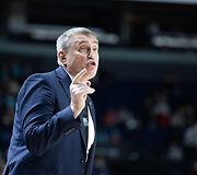 &bdquo;Wolves&ldquo; &ndash; Tel Avivo &bdquo;Hapoel&ldquo;