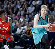 &bdquo;Wolves&ldquo; &ndash; Tel Avivo &bdquo;Hapoel&ldquo;