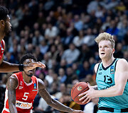 &bdquo;Wolves&ldquo; &ndash; Tel Avivo &bdquo;Hapoel&ldquo;
