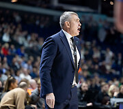 &bdquo;Wolves&ldquo; &ndash; Tel Avivo &bdquo;Hapoel&ldquo;