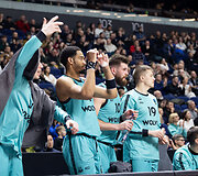 &bdquo;Wolves&ldquo; &ndash; Tel Avivo &bdquo;Hapoel&ldquo;