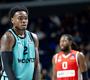 &bdquo;Wolves&ldquo; &ndash; Tel Avivo &bdquo;Hapoel&ldquo;