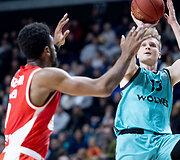 &bdquo;Wolves&ldquo; &ndash; Tel Avivo &bdquo;Hapoel&ldquo;