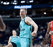 &bdquo;Wolves&ldquo; &ndash; Tel Avivo &bdquo;Hapoel&ldquo;