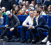 &bdquo;Wolves&ldquo; &ndash; Tel Avivo &bdquo;Hapoel&ldquo;