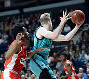 &bdquo;Wolves&ldquo; &ndash; Tel Avivo &bdquo;Hapoel&ldquo;