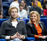 &bdquo;Wolves&ldquo; &ndash; Tel Avivo &bdquo;Hapoel&ldquo;