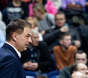 &bdquo;Wolves&ldquo; &ndash; Tel Avivo &bdquo;Hapoel&ldquo;