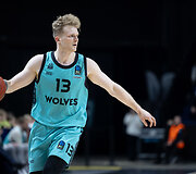 &bdquo;Wolves&ldquo; &ndash; Tel Avivo &bdquo;Hapoel&ldquo;