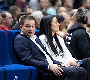 &bdquo;Wolves&ldquo; &ndash; Tel Avivo &bdquo;Hapoel&ldquo;