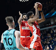 &bdquo;Wolves&ldquo; &ndash; Tel Avivo &bdquo;Hapoel&ldquo;