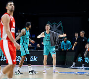 &bdquo;Wolves&ldquo; &ndash; Tel Avivo &bdquo;Hapoel&ldquo;