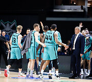 &bdquo;Wolves&ldquo; &ndash; Tel Avivo &bdquo;Hapoel&ldquo;