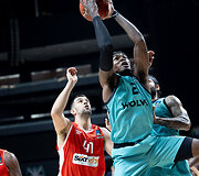 &bdquo;Wolves&ldquo; &ndash; Tel Avivo &bdquo;Hapoel&ldquo;