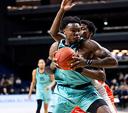 &bdquo;Wolves&ldquo; &ndash; Tel Avivo &bdquo;Hapoel&ldquo;