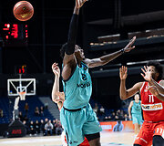 &bdquo;Wolves&ldquo; &ndash; Tel Avivo &bdquo;Hapoel&ldquo;