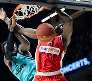 &bdquo;Wolves&ldquo; &ndash; Tel Avivo &bdquo;Hapoel&ldquo;