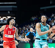 &bdquo;Wolves&ldquo; &ndash; Tel Avivo &bdquo;Hapoel&ldquo;