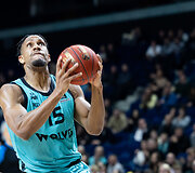 &bdquo;Wolves&ldquo; &ndash; Tel Avivo &bdquo;Hapoel&ldquo;