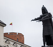 Lietuvos vėliavos diena
