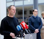 Kęstutis Karosas