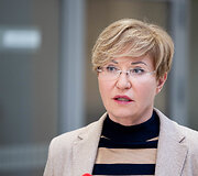 Rolanda Lingienė