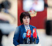 Rita Brazauskienė