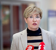 Rolanda Lingienė