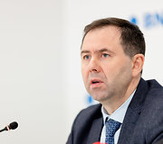 Algis Baravykas