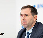 Algis Baravykas