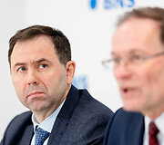 Arūnas Svitojus, Algis Baravykas