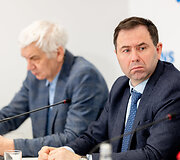 Algis Baravykas