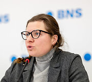 Eglė Markevičiūtė