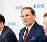 Arūnas Svitojus