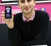 Markas Palubenka