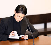 Agnė Jagelavičiūtė
