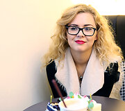 Monika Linkytė