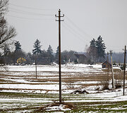 Raitininkų kaimas